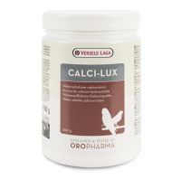 Oropharma Calci-Lux 500g - Vogelmineralien