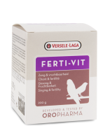 Oropharma Ferti-Vit 200g