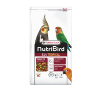 NutriBird G14 Tropical 1kg