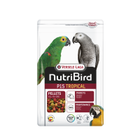 NutriBird P15 Tropical 1kg