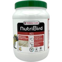 NutriBird A21 Handaufzuchtfutter 800g