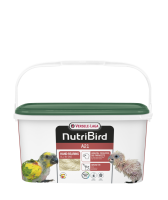 NutriBird A21 Handaufzuchtfutter 3kg